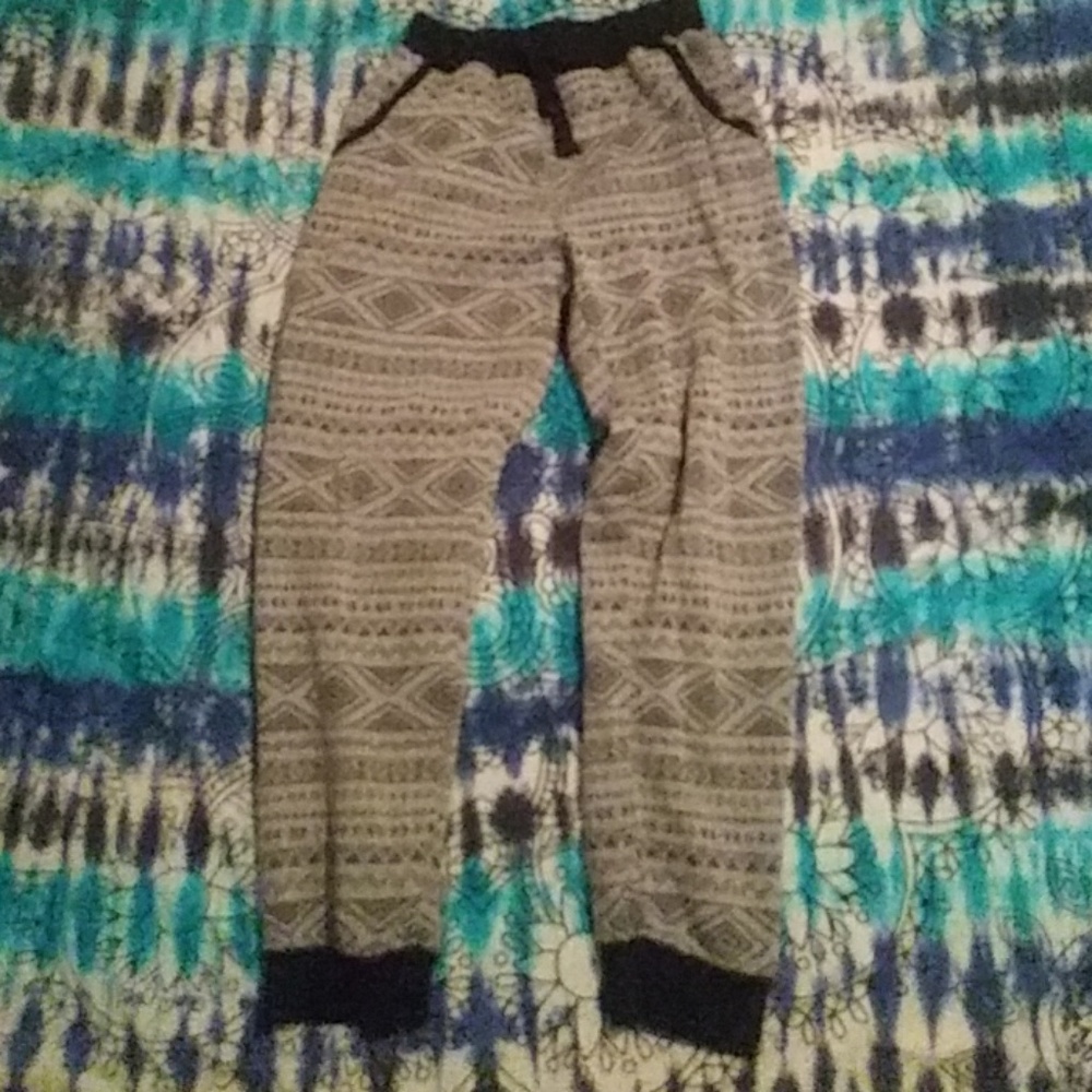 Joggers
